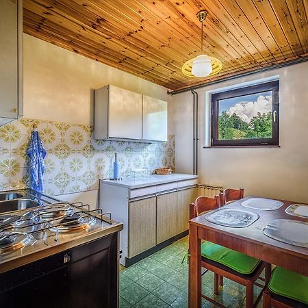 Apartment Blaz Podmelec Екстериор снимка