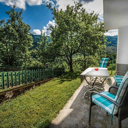 Apartment Blaz Podmelec Екстериор снимка
