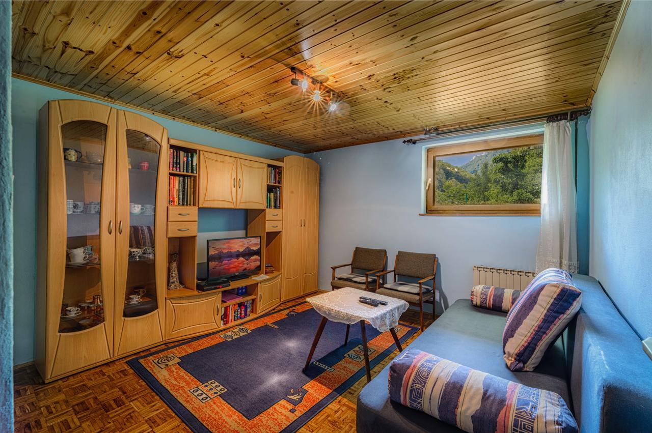 Apartment Blaz Podmelec Екстериор снимка