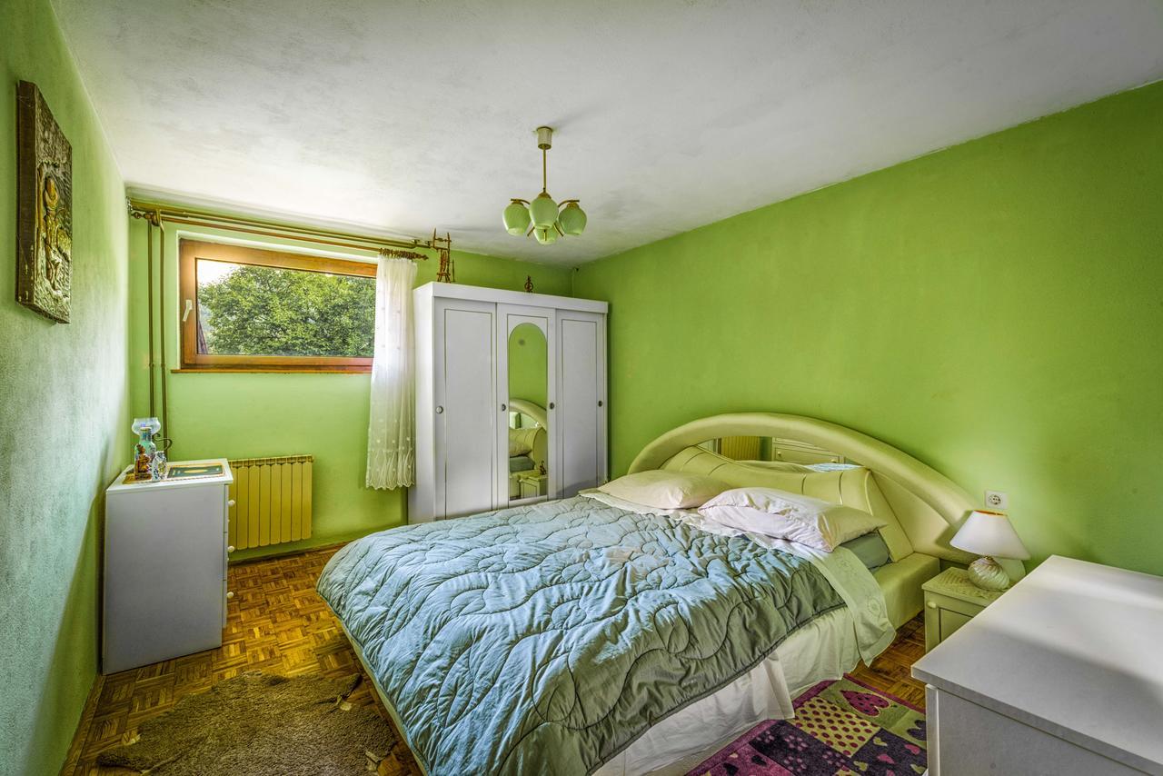 Apartment Blaz Podmelec Екстериор снимка